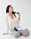 women white classic shirt