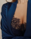 Dolly Blue Lounge Set  