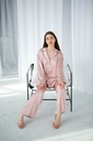 Dolly Blush Lounge Set