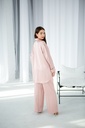 Dolly Blush Lounge Set