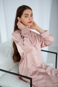 Dolly Blush Lounge Set