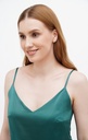 Top Classic Black