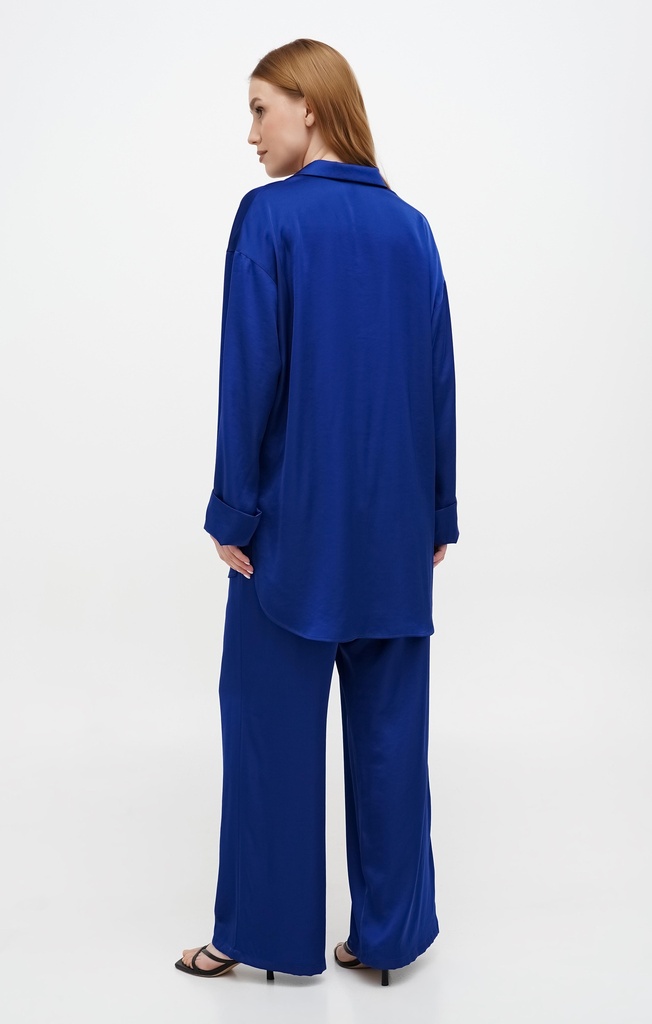 Dolly Blue Lounge Set  
