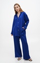 Dolly Blue Lounge Set  