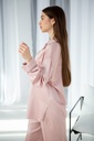 Dolly Blue Lounge Set  