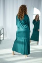 green Lounge Set