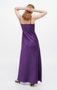 Lili Maxi Purple Dress 